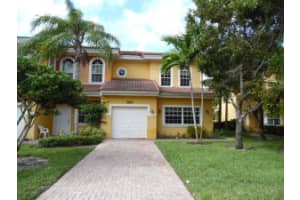 5846 Erik Way, Greenacres, FL 33463, Sold 07/05/16