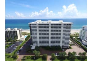 2000 S Ocean Blvd, Boca Raton, FL 33432, Sold 11/16/16