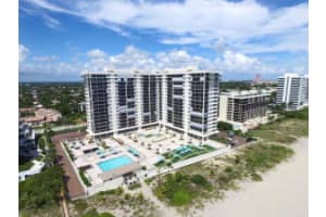 2000 S Ocean Blvd, Boca Raton, FL 33432, Sold 11/16/16