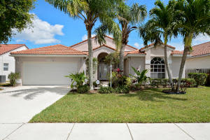 4390 Camrose Ln, West Palm Beach, FL 33417, Sold 05/17/16