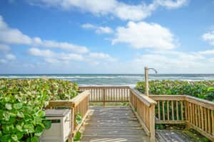 500 Ocean Dr #11d, Juno Beach, FL 33408, Sold 10/31/16