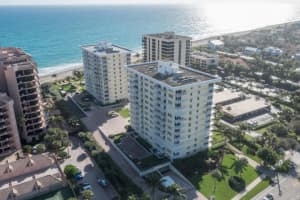 500 Ocean Dr #11d, Juno Beach, FL 33408, Sold 10/31/16