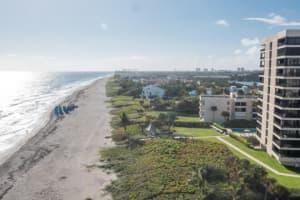500 Ocean Dr #11d, Juno Beach, FL 33408, Sold 10/31/16