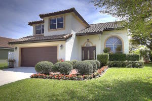 6040 Aquamarine Way, Boynton Beach, FL 33472, Sold 05/03/16