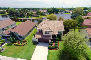 6040 Aquamarine Way, Boynton Beach, FL 33472, Sold 05/03/16
