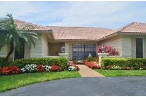 22235 Waterside Dr, Boca Raton, FL 33428, Sold 06/01/16