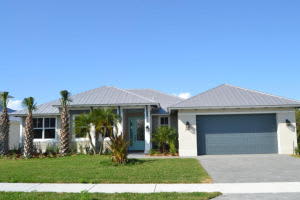 955 ? Tarpon Flats Dr, Hutchinson Island South, FL 34949, Sold 04/01/16
