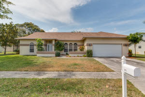 3615 Diane Dr, Boynton Beach, FL 33435, Sold 09/01/16