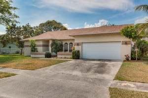 3615 Diane Dr, Boynton Beach, FL 33435, Sold 09/01/16