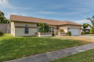 3615 Diane Dr, Boynton Beach, FL 33435, Sold 09/01/16