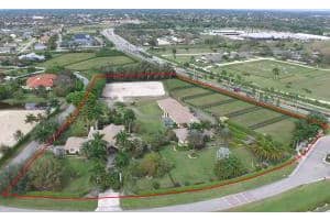 13715 Quarter Horse Trail, Wellington, FL 33414, Sold 05/06/16