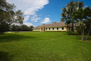 13715 Quarter Horse Trail, Wellington, FL 33414, Sold 05/06/16