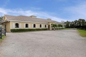 13715 Quarter Horse Trail, Wellington, FL 33414, Sold 05/06/16