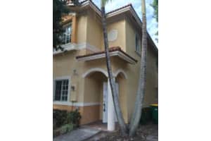 7921 Tuscany Ct, Tamarac, FL 33321, Sold 06/29/16