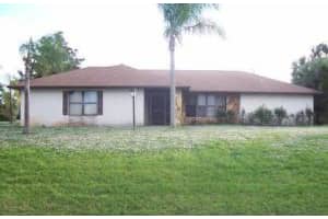 2460 N W Everglades Blvd, Stuart, FL 34994, Sold 07/07/16
