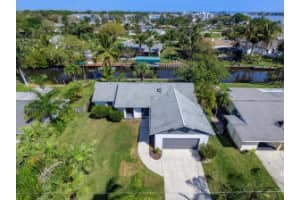 2003 SW Mockingbird Ln, Palm City, FL 34990, Sold 10/31/16