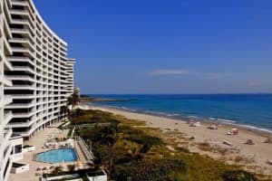 1500 S Ocean Blvd, Boca Raton, FL 33432, Sold 01/26/18