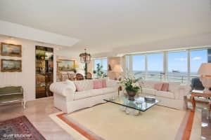 1500 S Ocean Blvd, Boca Raton, FL 33432, Sold 01/26/18