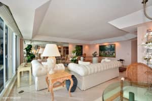 1500 S Ocean Blvd, Boca Raton, FL 33432, Sold 01/26/18