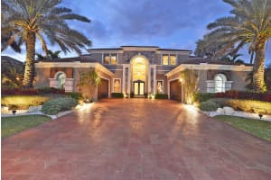 12489 Equine Ln, Wellington, FL 33414, Sold 02/24/17