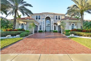 12489 Equine Ln, Wellington, FL 33414, Sold 02/24/17
