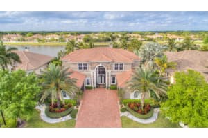 12489 Equine Ln, Wellington, FL 33414, Sold 02/24/17