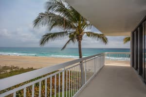 2580 S Ocean Blvd, Palm Beach, FL 33480, Sold 11/10/16