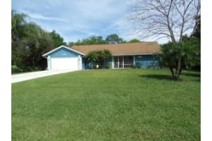 1440 SW Belgrave Terrace, Stuart, FL 34997, Sold 06/16/16
