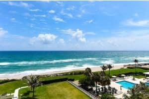 3440 S Ocean Blvd #608n, Palm Beach, FL 33480, Sold 08/12/16
