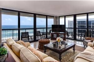 3440 S Ocean Blvd #608n, Palm Beach, FL 33480, Sold 08/12/16