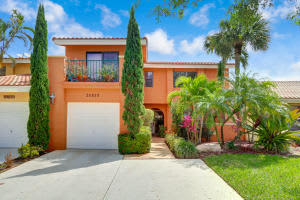 20828 Del Luna Dr, Boca Raton, FL 33433, Sold 07/08/16