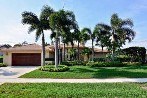 22461 Martella Ave, Boca Raton, FL 33433, Sold 04/18/16