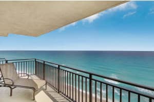5460 N Ocean Dr # 4D, Riviera Beach, FL 33404, Sold 05/13/16