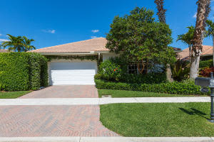 2900 Twin Oaks Way, Wellington, FL 33414, Sold 05/27/16