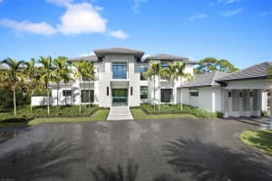 103 W Bears Club Dr, Jupiter, FL 33477, Sold 03/24/17