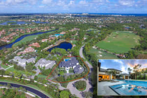 103 W Bears Club Dr, Jupiter, FL 33477, Sold 03/24/17