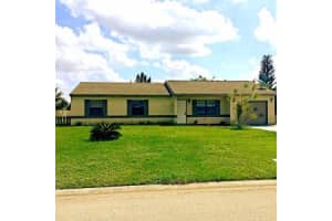 1380 SE Starklake Ct, Port St. Lucie, FL 34952, Sold 07/18/16