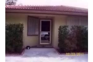 3007 SE S Lookout Blvd, Port St. Lucie, FL 34984, Sold 08/09/16