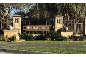 8394 SW 51st St, Cooper City, FL 33328, Sold 07/29/16