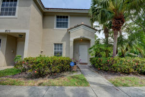 971 Summit Lake Dr, West Palm Beach, FL 33406, Sold 06/30/16