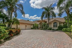 135 Echo Dr, Jupiter, FL 33458, Sold 01/02/18
