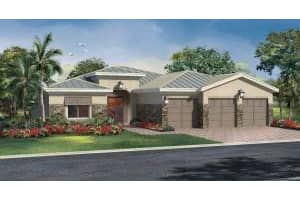 10531 Marin Ranches Dr #7, Cooper City, FL 33328, Sold 02/17/17