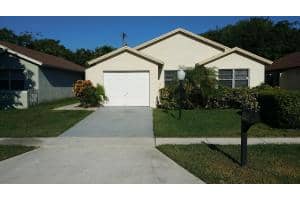 9148 Pine Springs Dr, Boca Raton, FL 33428, Sold 09/30/16