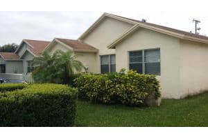 9148 Pine Springs Dr, Boca Raton, FL 33428, Sold 09/30/16