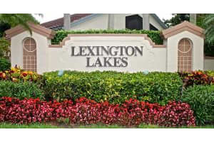 10021 Lexington Cir N, Boynton Beach, FL 33436, Sold 05/13/16