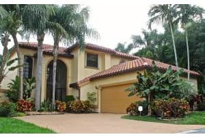 10021 Lexington Cir N, Boynton Beach, FL 33436, Sold 05/13/16
