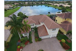 4205 Cedar Creek Ranch Cir, Lake Worth, FL 33467, Sold 06/17/16