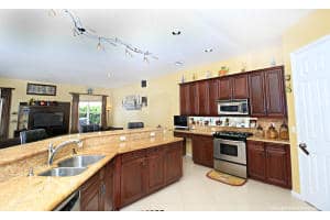 4205 Cedar Creek Ranch Cir, Lake Worth, FL 33467, Sold 06/17/16