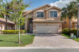 12405 Colony Preserve Dr, Boynton Beach, FL 33436, Sold 06/24/16