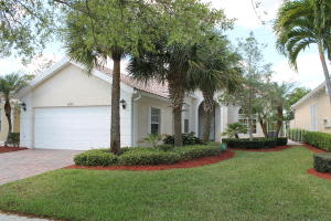 8867 Oldham Way, West Palm Beach, FL 33412, Sold 06/08/16